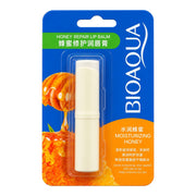CHAPSTICK HIDRATANTE DE MIEL MOISTURIZING HONEY BIOAQUA