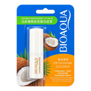 CHAPSTICK HIDRATANTE DE COCO ENTHUSIASM COCONUT BIOAQUA