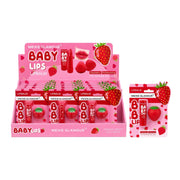 DUO BALSAMOS HIDRATANTE FRESITA BABY LIPS MEIKE GLAMOUR