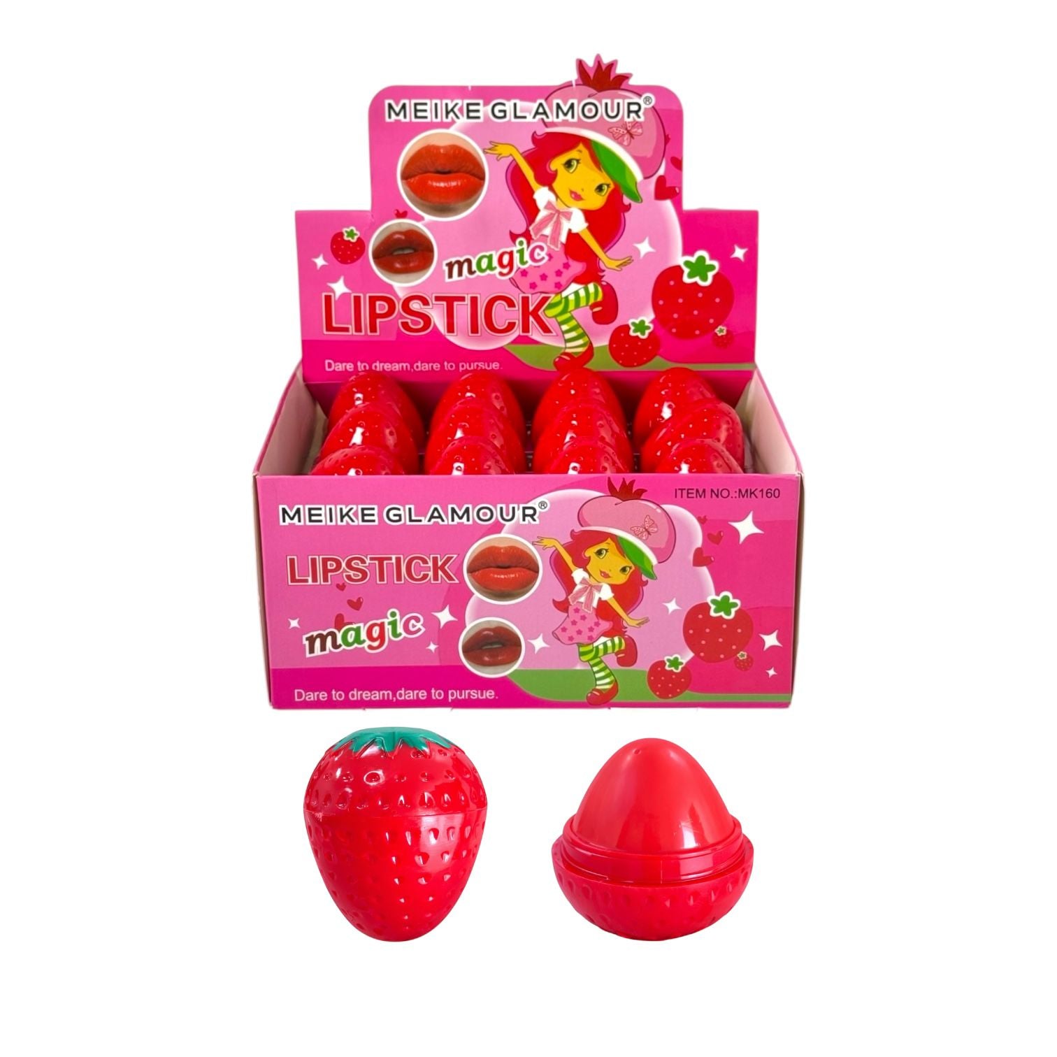 BALSAMO MAGICO FRESITA MEIKE GLAMOUR