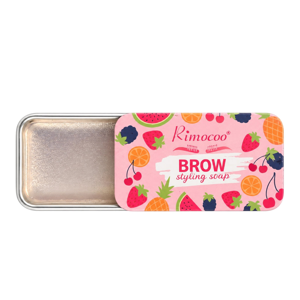 JABON DE CEJAS FRUTICAS RIMOCOO