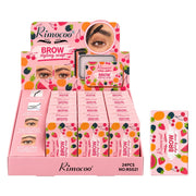 JABON DE CEJAS FRUTICAS RIMOCOO