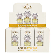 PERFUME OSITO BLANCO TOY GIRL 30ML ALVS