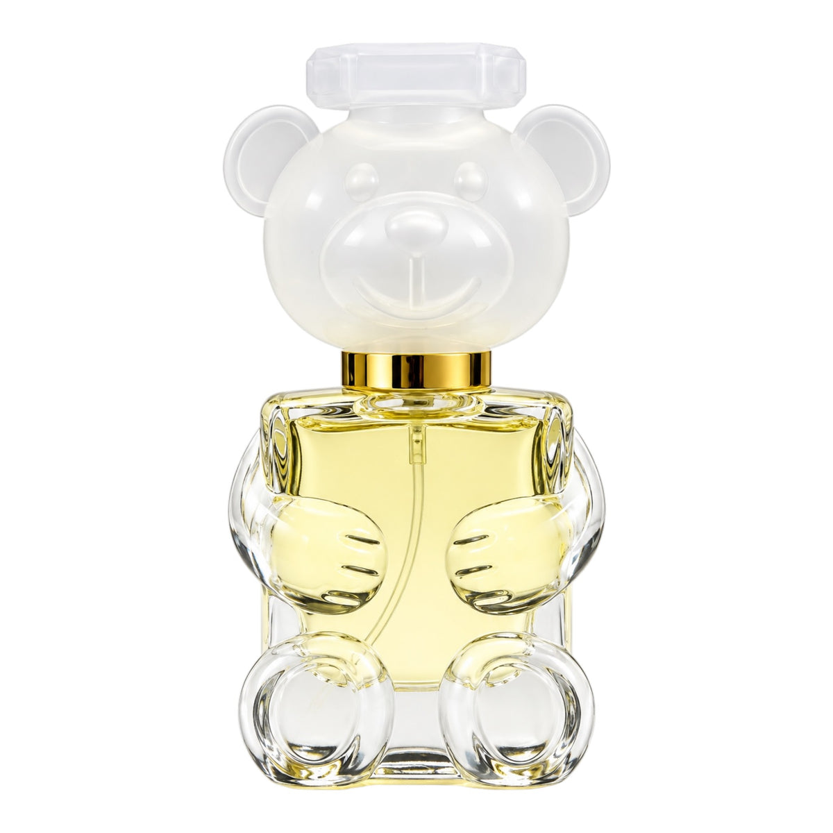 PERFUME OSITO BLANCO TOY GIRL 30ML ALVS