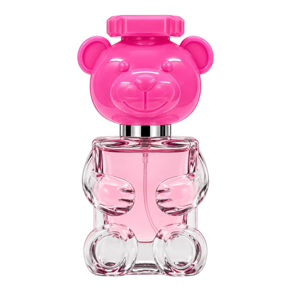 PERFUME OSITO ROSADO TOY GIRL 30ML ALVS