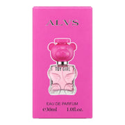PERFUME OSITO ROSADO TOY GIRL 30ML ALVS