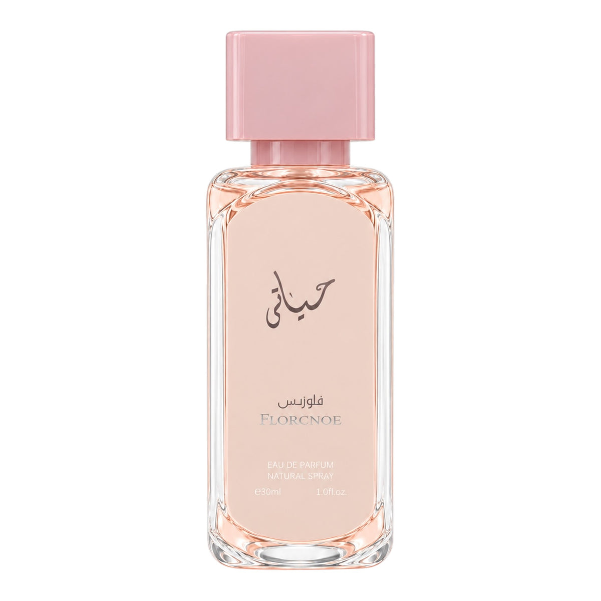 PERFUME HAYAATI 30ML FLORCNOE