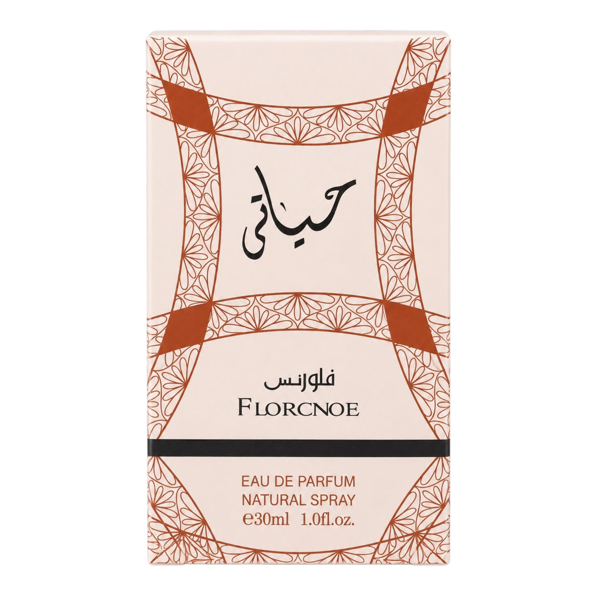 PERFUME HAYAATI 30ML FLORCNOE