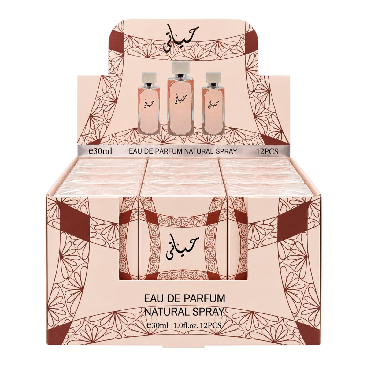 PERFUME HAYAATI 30ML FLORCNOE