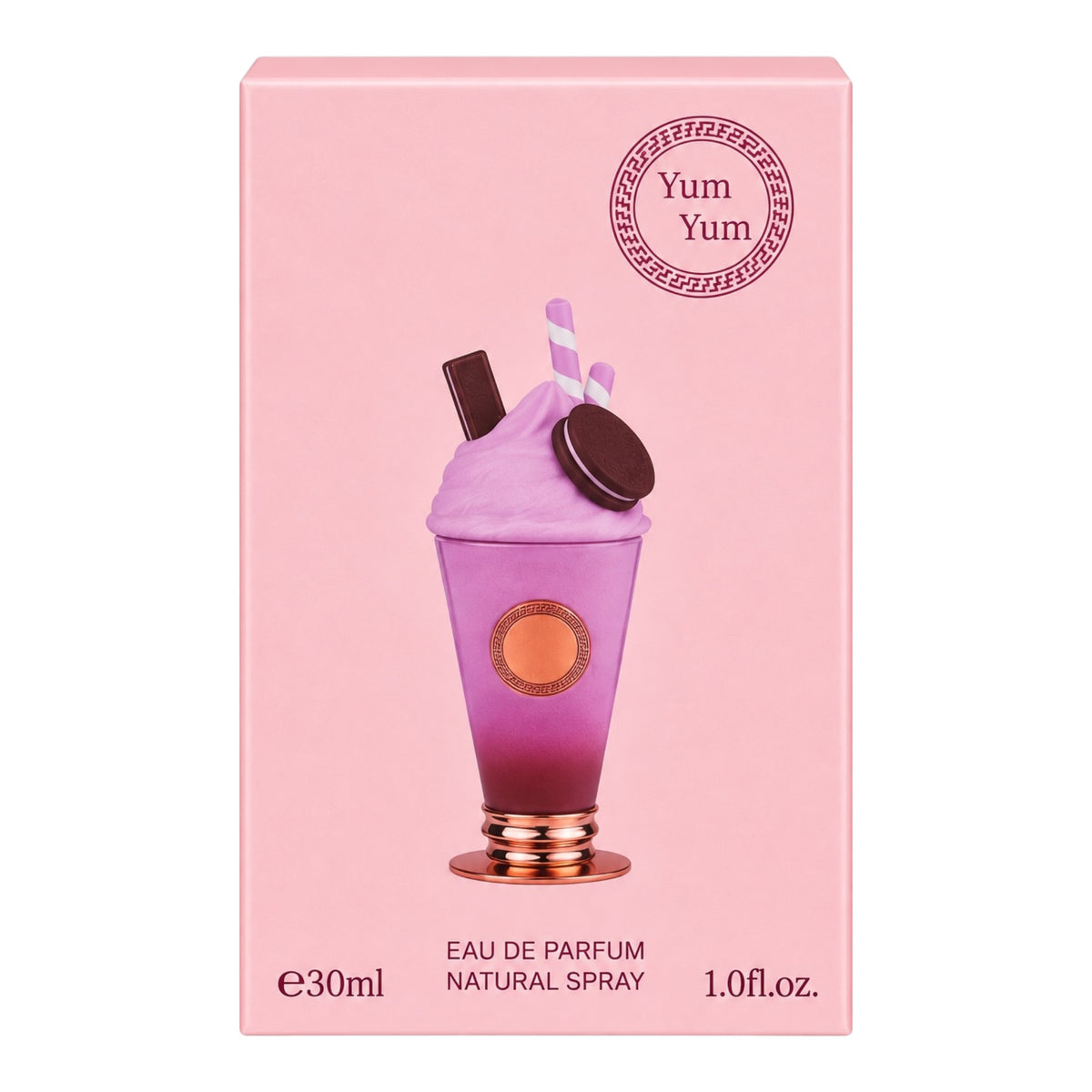 PERFUME YUM YUM 30ML