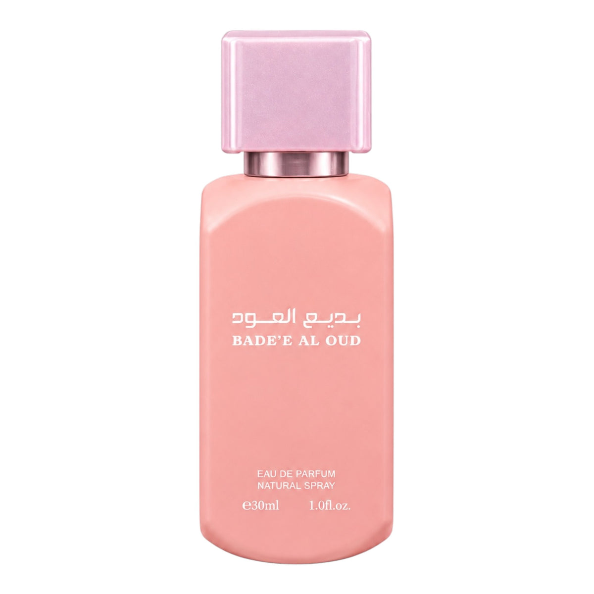 PERFUME NOBLE BLUSH BADE'E AL OUD 30ML