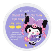 SET X30 PARCHES DE OJERAS KUROMI PHAENNA