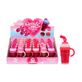 BRILLO MAGICO GLITTER REFRESCO PITILLO LUCKY MODEL