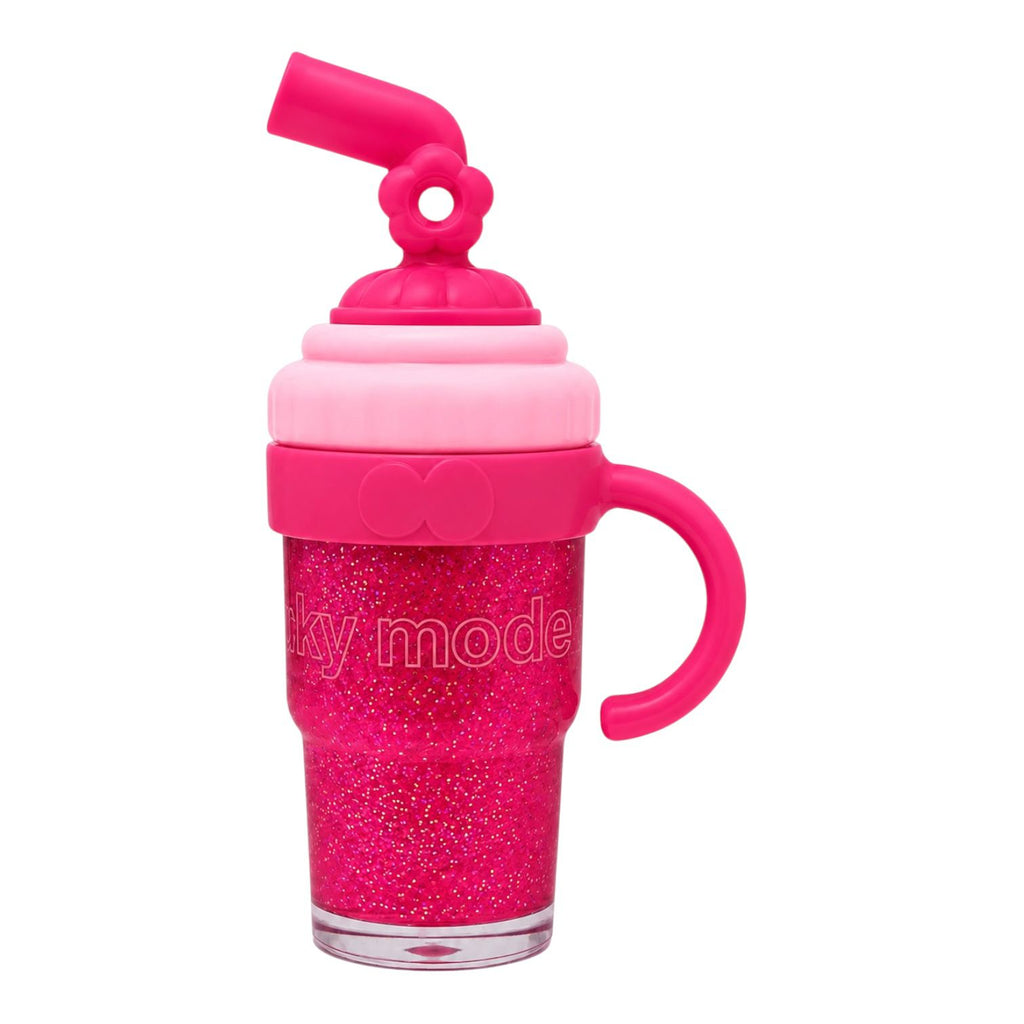 BRILLO MAGICO GLITTER REFRESCO PITILLO LUCKY MODEL