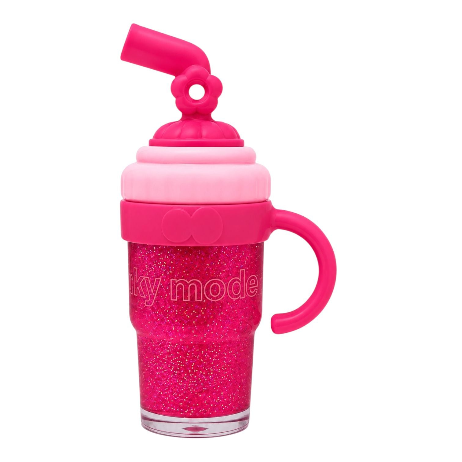 BRILLO MAGICO GLITTER REFRESCO PITILLO LUCKY MODEL