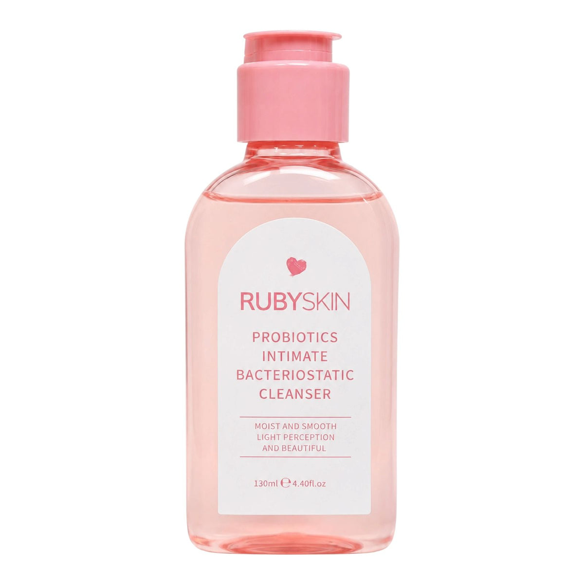 KIT INTIMO DE PROBIOTICS RUBYSKIN