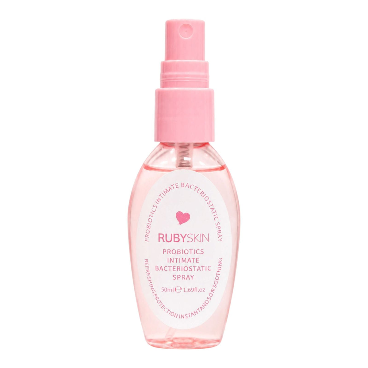 KIT INTIMO DE PROBIOTICS RUBYSKIN
