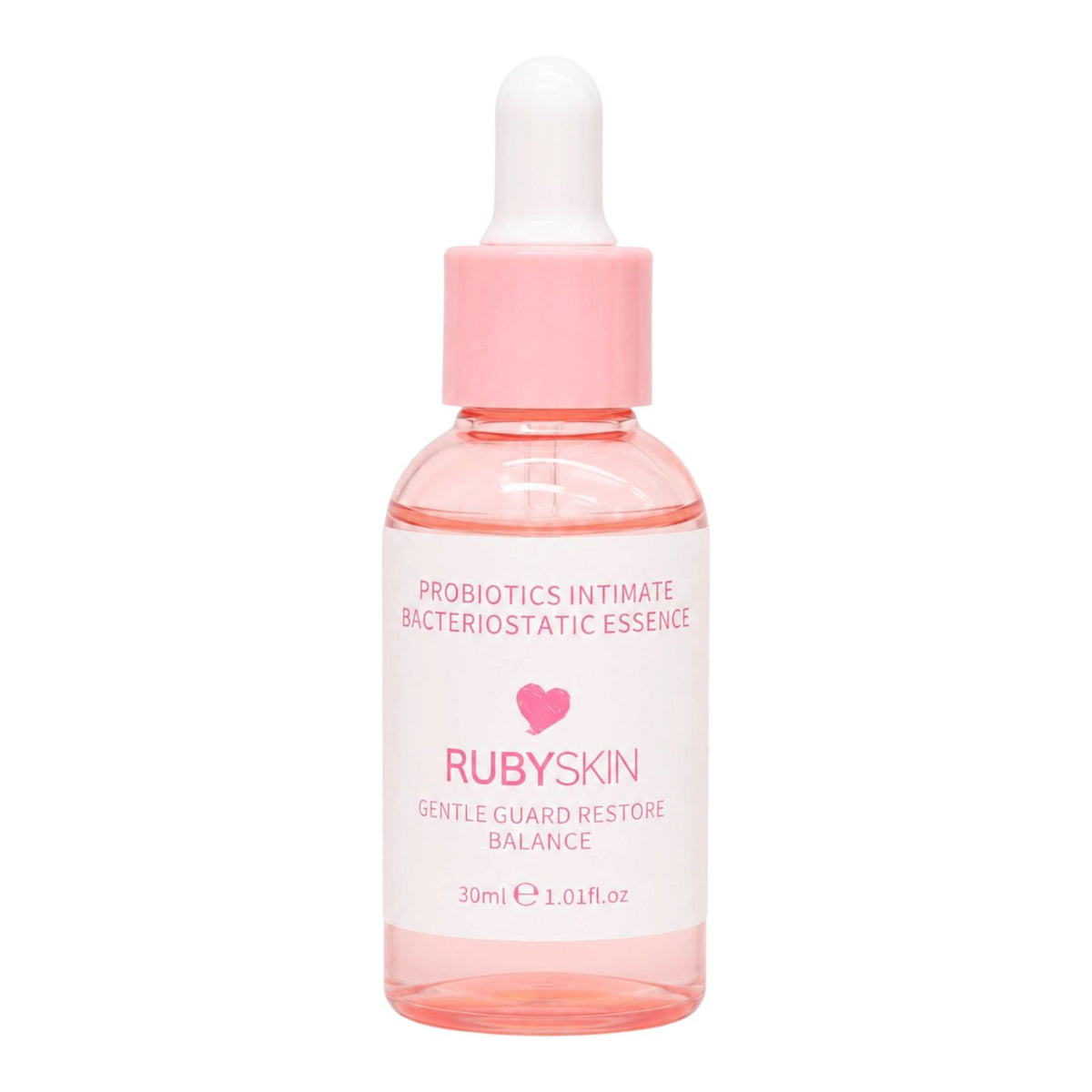 KIT INTIMO DE PROBIOTICS RUBYSKIN