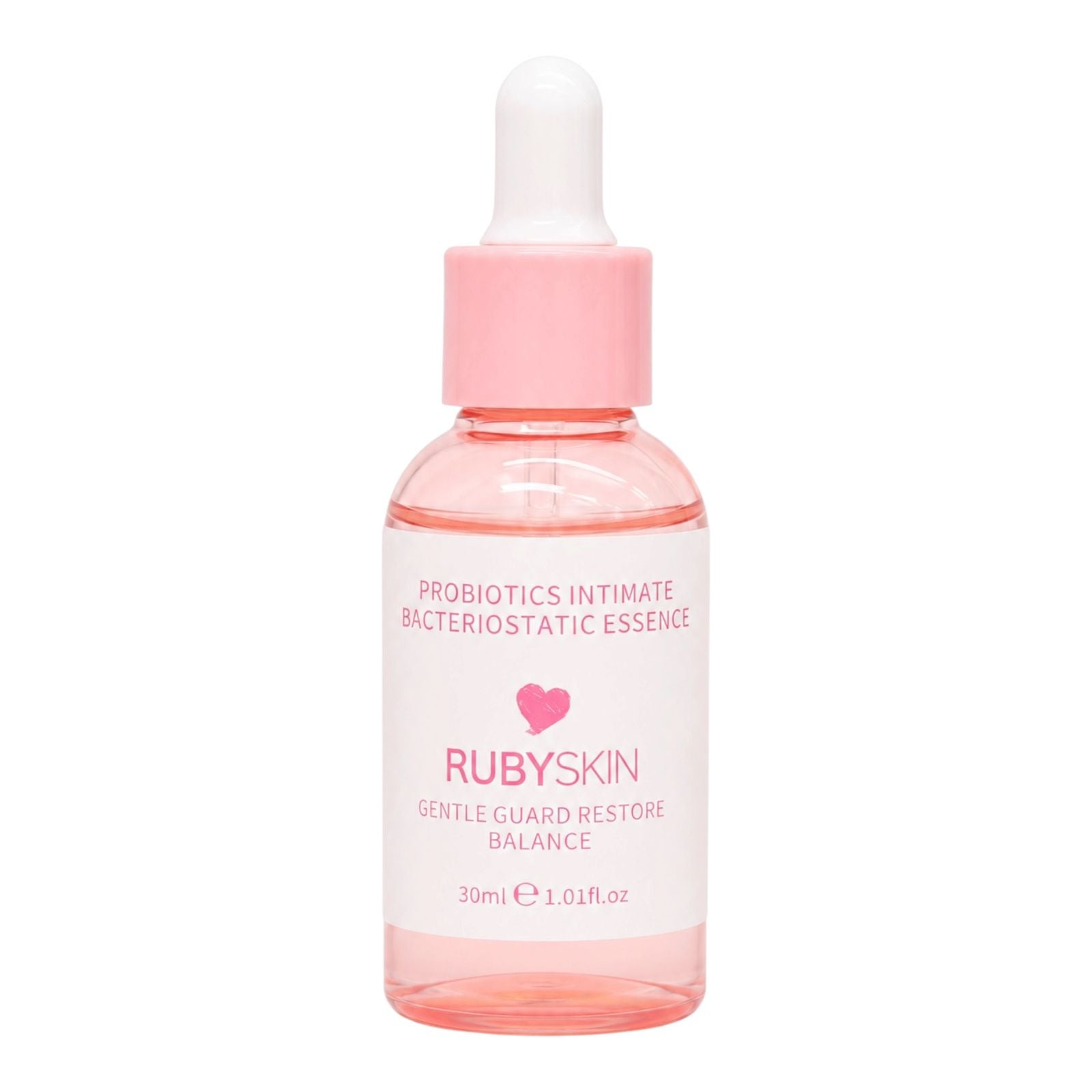 KIT INTIMO DE PROBIOTICS RUBYSKIN