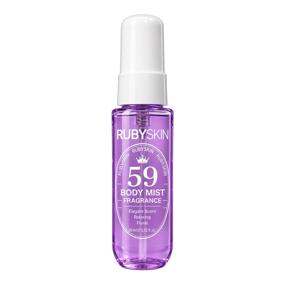 SET X3 CREMA SPLASH Y GEL DE DUCHA MORADO RUBY SKIN