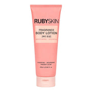 CREMA CORPORAL BRILLO RADIANTE 250ML ROSADA RUBYSKIN