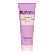 CREMA CORPORAL HIDRATACION PROFUNDA 250ML MORADA RUBYSKIN