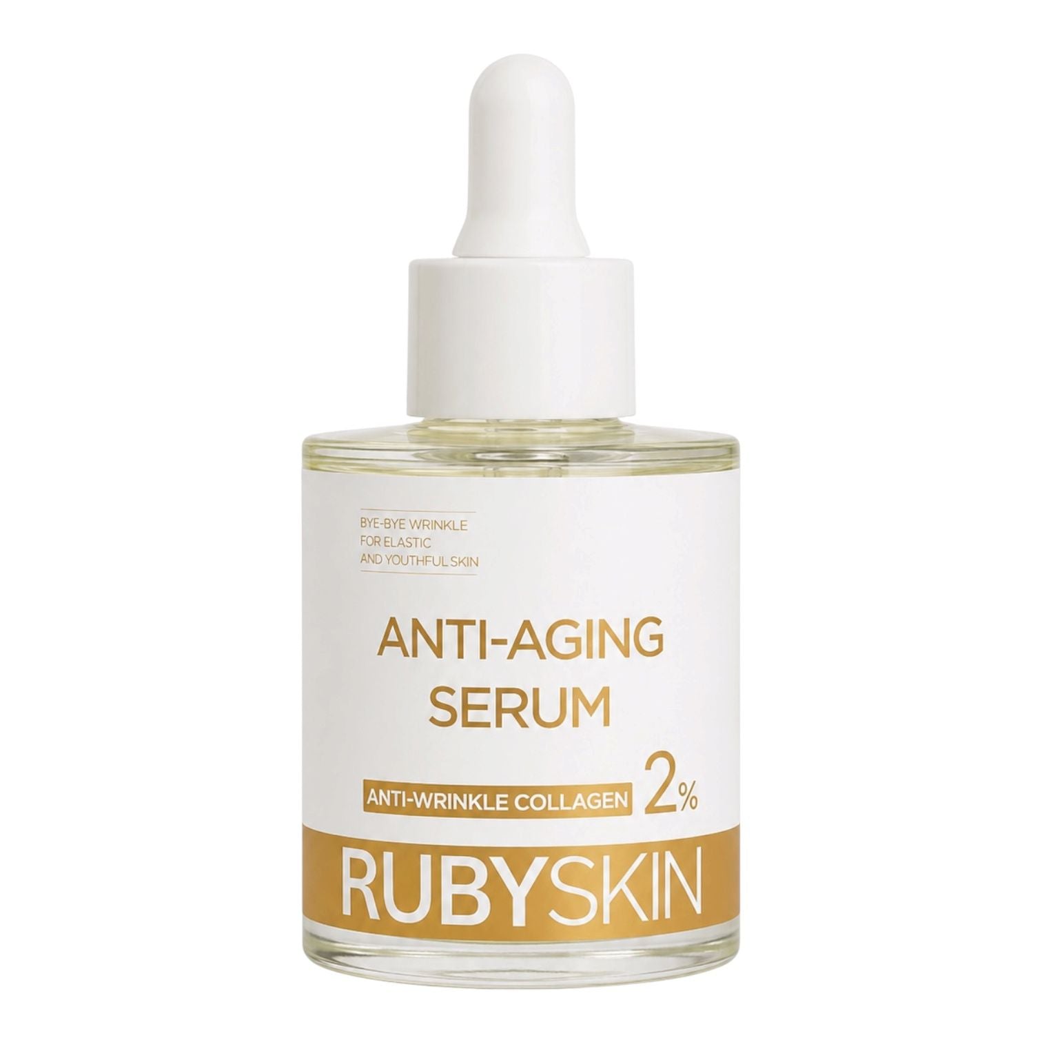 SUERO FACIAL ANTIEDAD ANTI-AGING SERUM 30ML RUBYSKIN