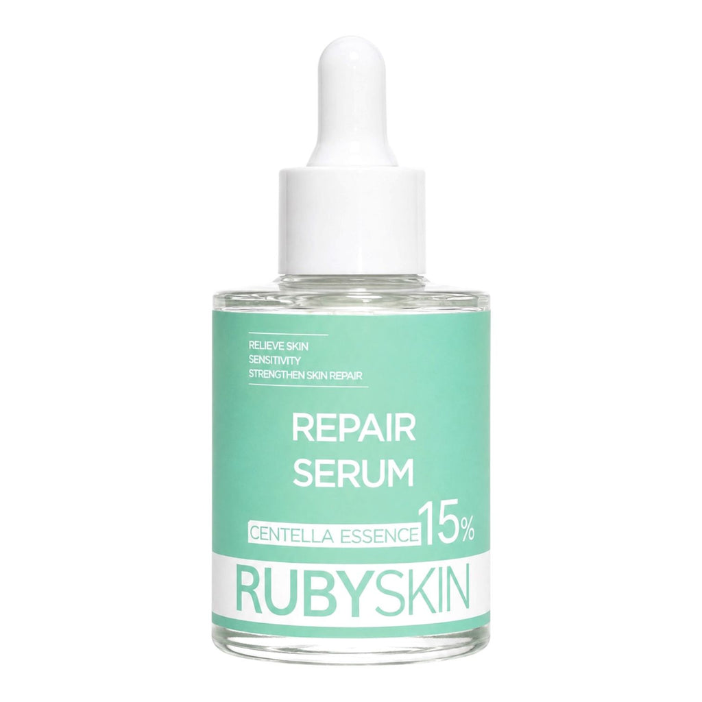 SUERO FACIAL CENTELLA REPAIR SERUM 30ML RUBYSKIN
