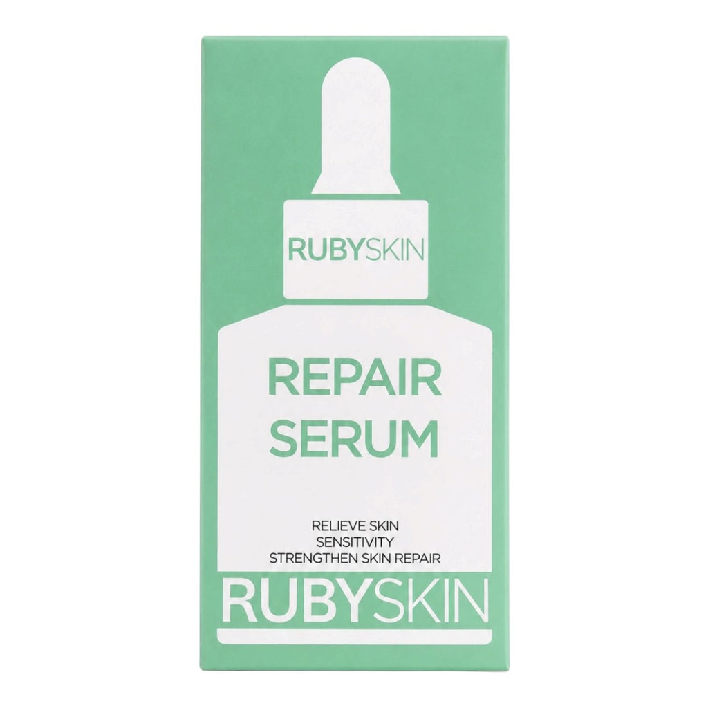 SUERO FACIAL CENTELLA REPAIR SERUM 30ML RUBYSKIN