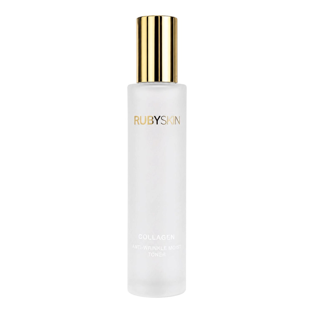 TONICO FACIAL DE COLLAGEN ANTI-AGING GLOW 120ML RUBYSKIN