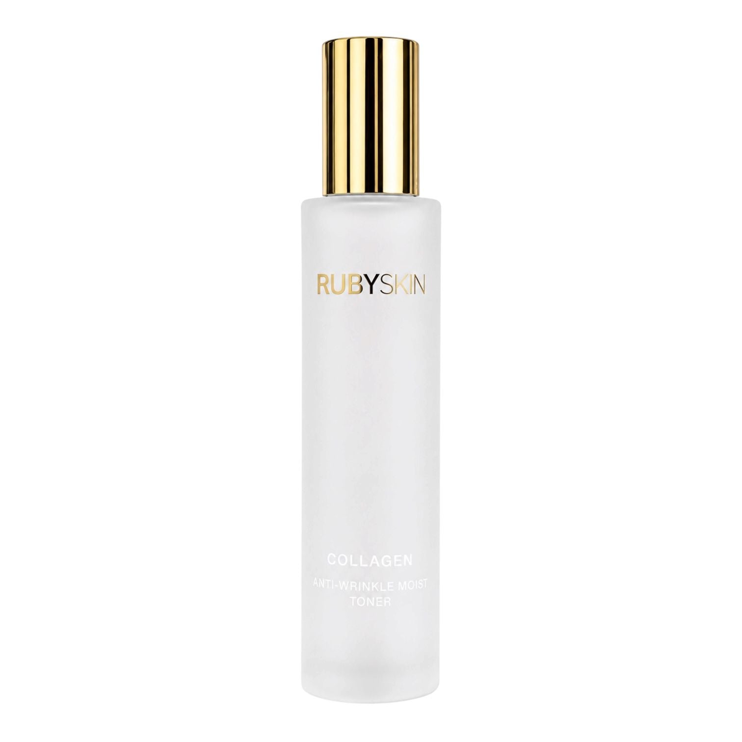 TONICO FACIAL DE COLLAGEN ANTI-AGING GLOW 120ML RUBYSKIN