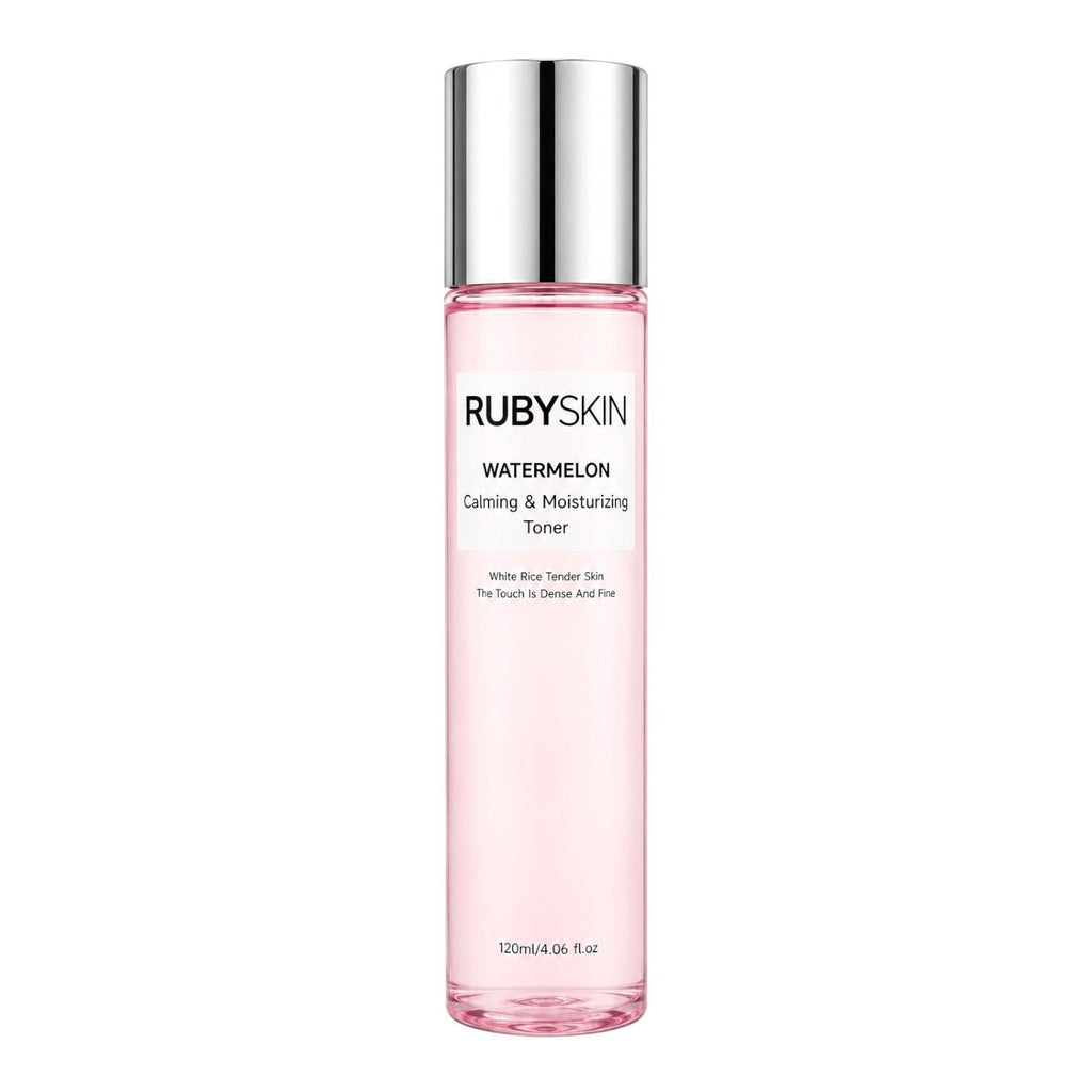 TONICO FACIAL DE SANDIA 120ML RUBYSKIN