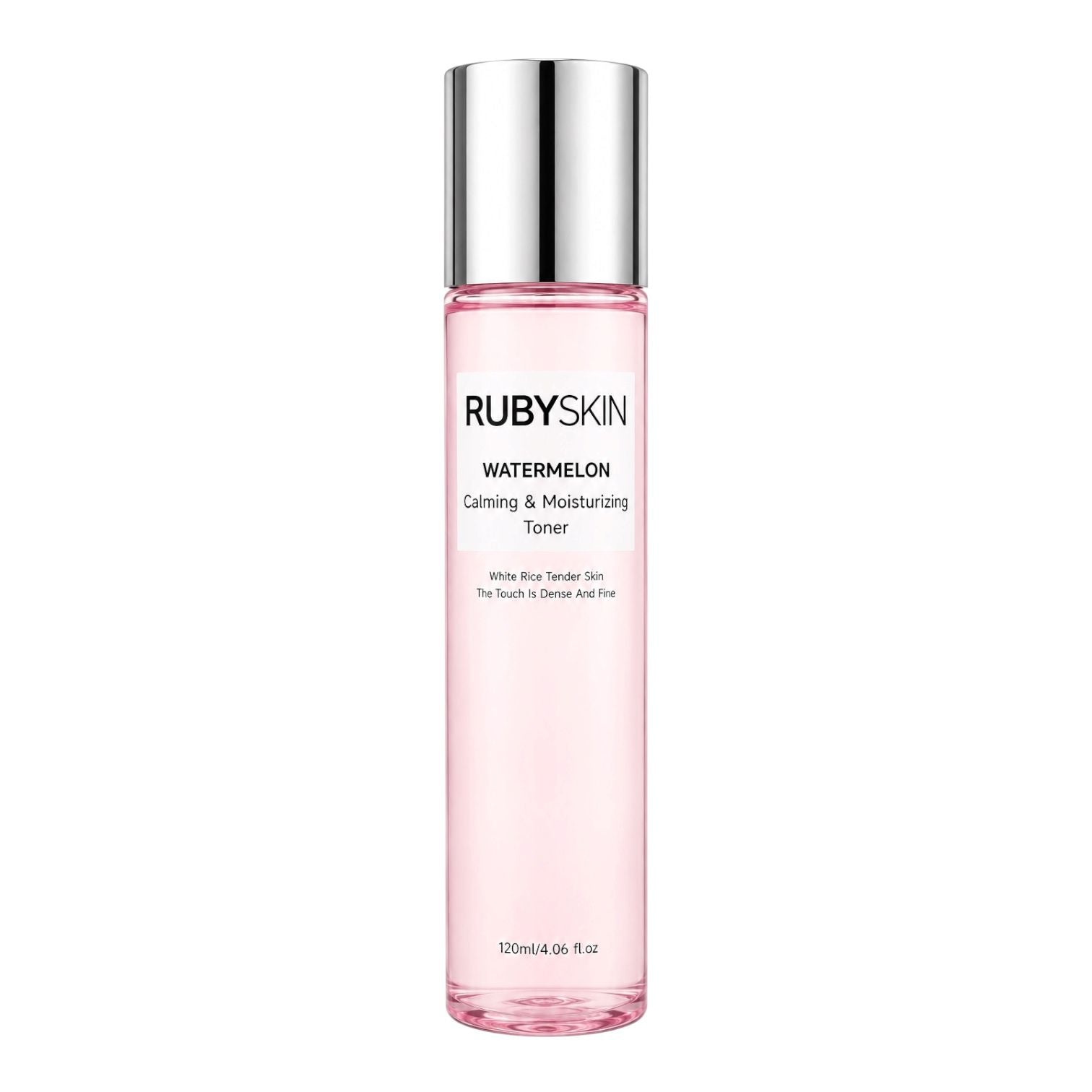 TONICO FACIAL DE SANDIA 120ML RUBYSKIN