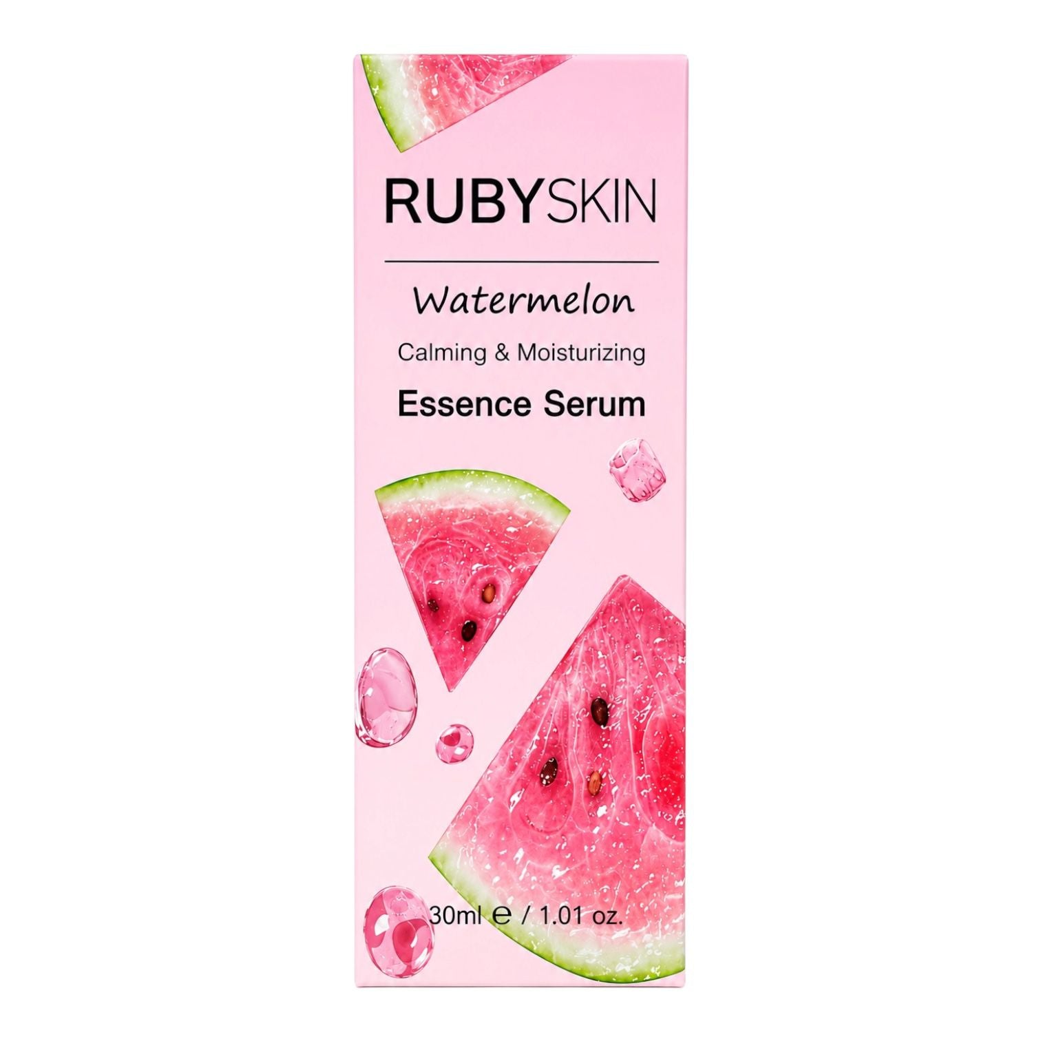 SUERO FACIAL DE SANDIA 30ML RUBYSKIN