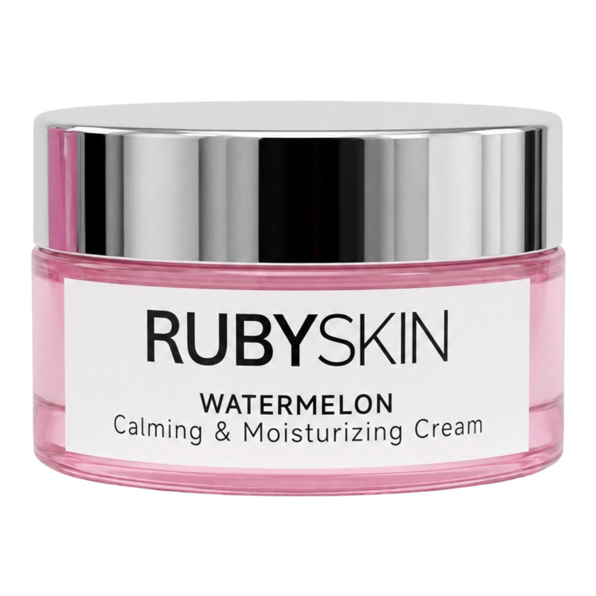 CREMA FACIAL DE SANDIA 30G RUBYSKIN