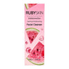 JABON FACIAL DE SANDIA 100G RUBYSKIN