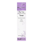 TONICO FACIAL DE TEA TREE 120ML RUBYSKIN