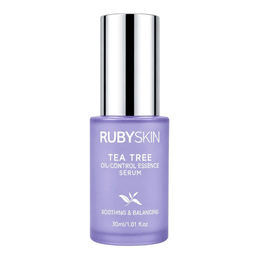 SUERO FACIAL DE TEA TREE 30ML RUBYSKIN