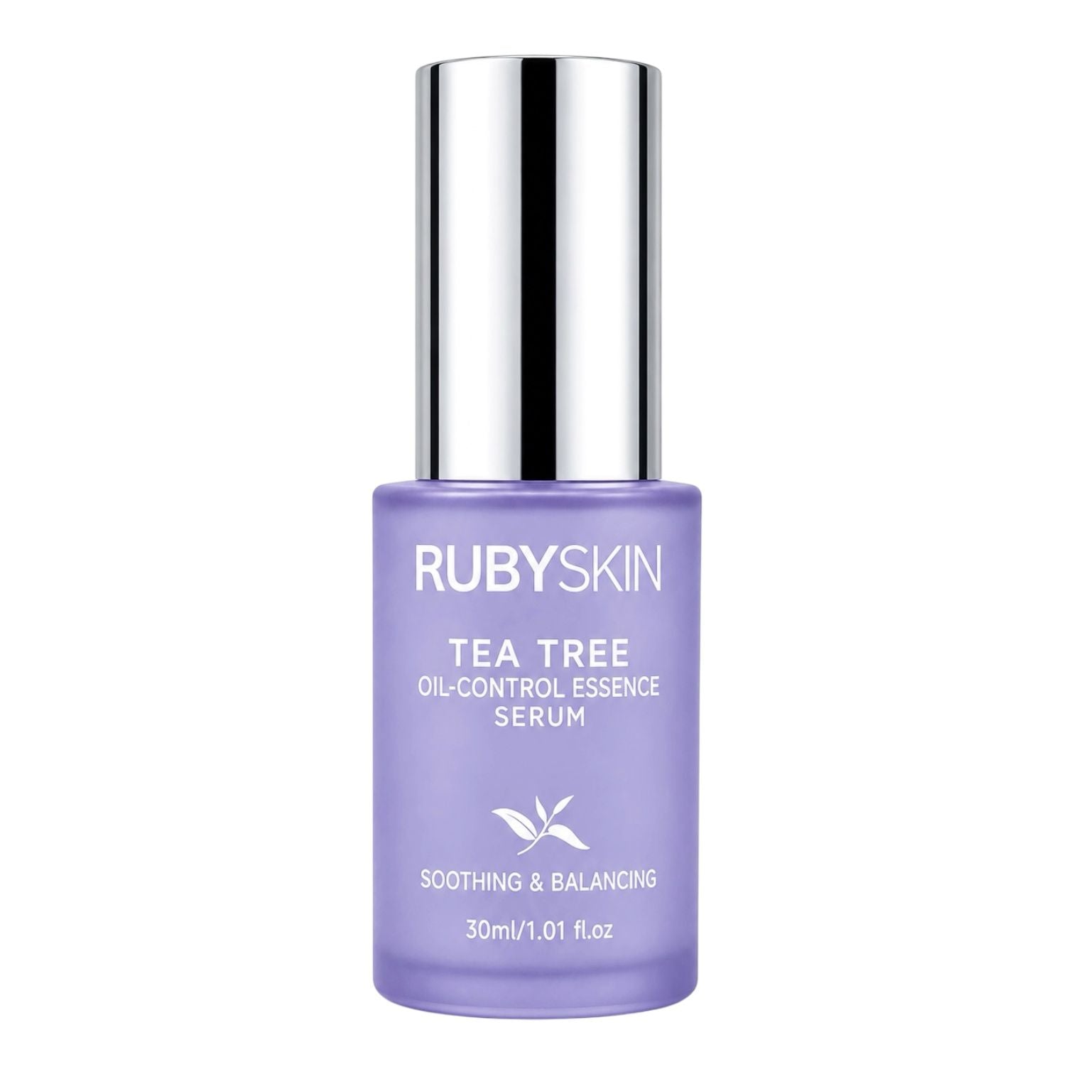 SUERO FACIAL DE TEA TREE 30ML RUBYSKIN