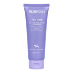 JABON FACIAL DE TEA TREE 100G RUBYSKIN