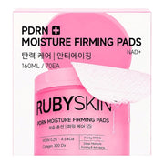 PADS HIDRATANTES REAFIRMANTES RUBYSKIN