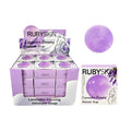 JABON INTIMO EN BARRA LAVENDER CON NIACINAMIDA 100G RUBYSKIN