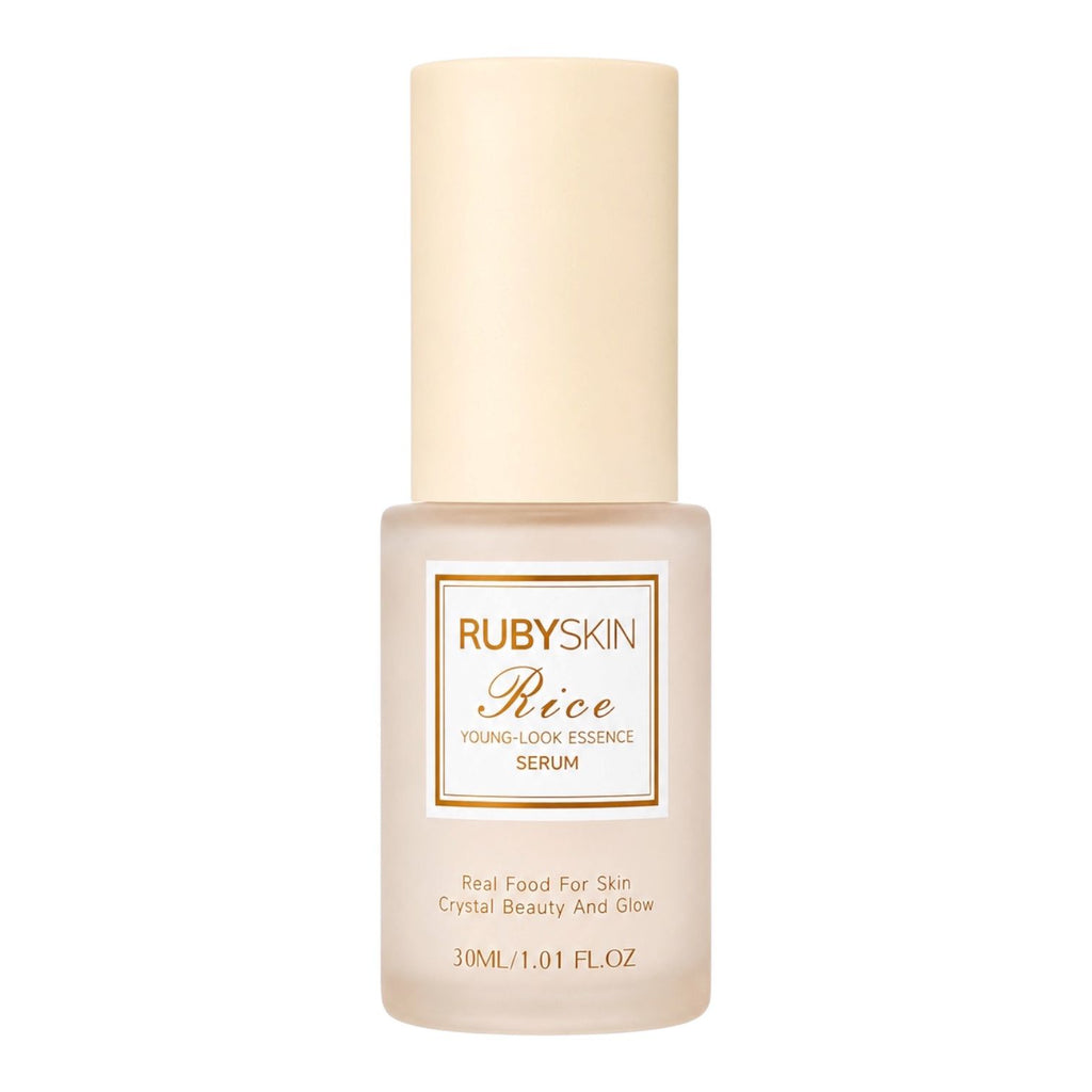 SUERO FACIAL DE ARROZ 30ML RUBYSKIN