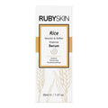 SUERO FACIAL DE ARROZ 30ML RUBYSKIN