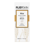 SUERO FACIAL DE ARROZ 30ML RUBYSKIN