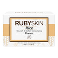 CREMA FACIAL DE ARROZ 30G RUBYSKIN