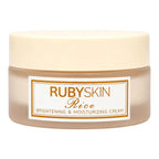 CREMA FACIAL DE ARROZ 30G RUBYSKIN