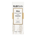 JABON FACIAL DE ARROZ 100G RUBYSKIN