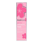 TONICO FACIAL NIACINAMIDA JAPAN SAKURA FLORES 120ML RUBYSKIN