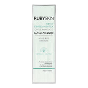 JABON FACIAL CENTELLA ASIATICA 100G RUBYSKIN